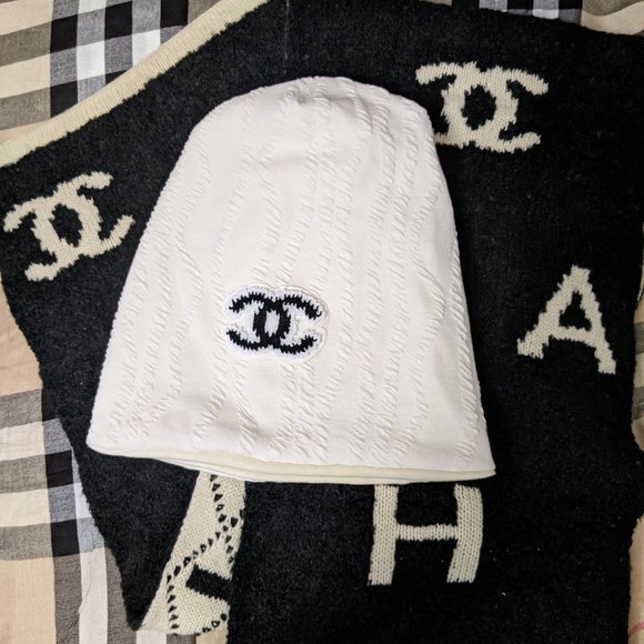 💎✨AUTHENTIC✨💎CHANEL hat - Picture 2 of 6